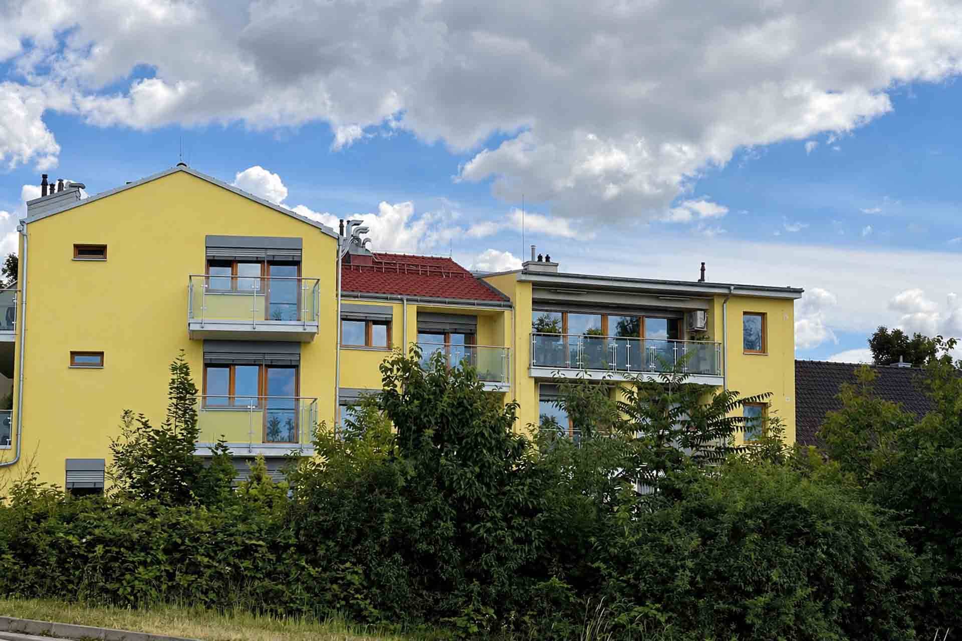 Apartmán Executive